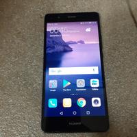 CELLULARE HUAWEI P9 LITE  3/16GB SCHERMO 5.2 POLLI