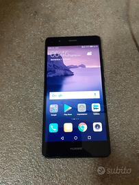 CELLULARE HUAWEI P9 LITE  3/16GB SCHERMO 5.2 POLLI