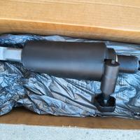 ammortizzatore posteriore BMW GS 1200