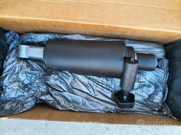 ammortizzatore posteriore BMW GS 1200