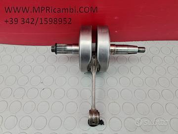 ALBERO MOTORE HONDA CR 125 2007 2006 CRE 2005
