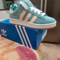 scarpe Adidas campus n38