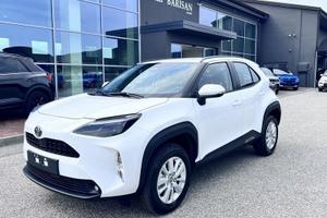 Toyota Yaris Cross 1.5H Active E-CVT