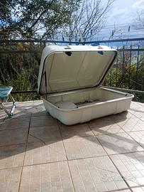 baule x camper 