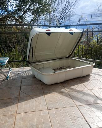 baule x camper 