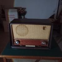 Radio vintage Radiomarelli