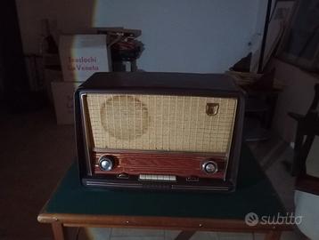 Radio vintage Radiomarelli