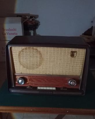 Radio vintage Radiomarelli