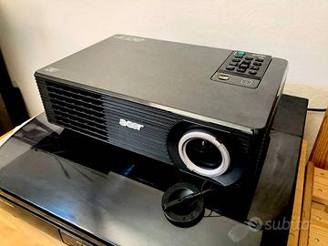 video proiettore ACER X1160