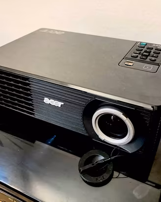 video proiettore ACER X1160