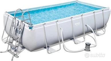 Piscina Bestway 