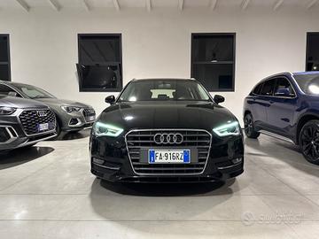 Audi A3 SPB 1.6 TDI clean diesel Ambiente