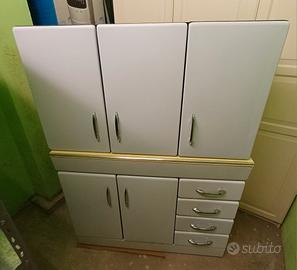 Cucina Vintage Anni '50