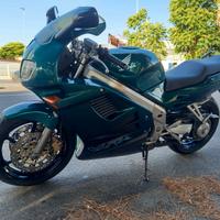 Honda VFR 750 - 1997