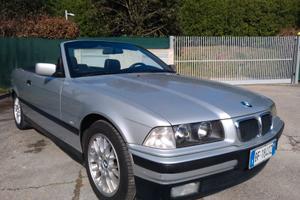 BMW e36  1.8 cabriolet