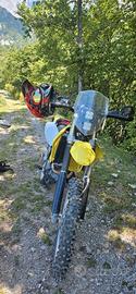 Suzuki drz400 sm 