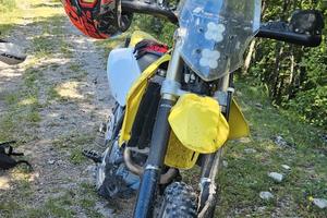Suzuki drz400 sm 