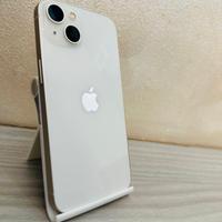 IPHONE 13 128 GIGA CON GARANZIA