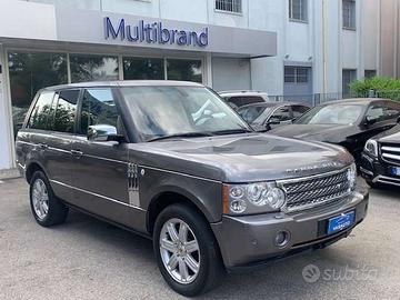 Land Rover Range Rover Range Rover 3.6 tdV8 Vogue 