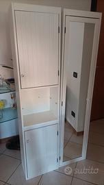 mobile bagno
