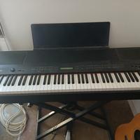 tastiera yamaha p-250