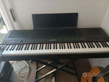 tastiera yamaha p-250