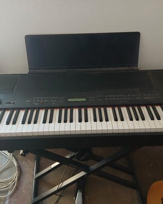 tastiera yamaha p-250
