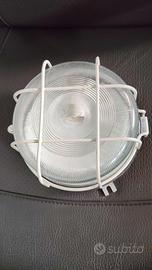 LAMPADA STILE INDUSTRIALE VINTAGE 