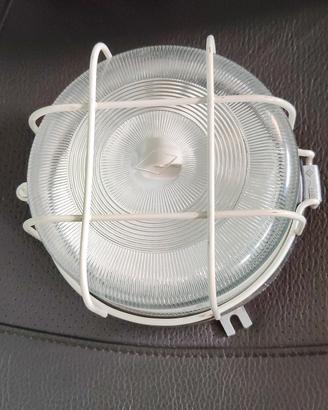 LAMPADA STILE INDUSTRIALE VINTAGE 
