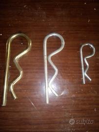 Spinette mollette x trattore NUOVE