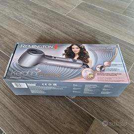 piastra per capelli Remington 