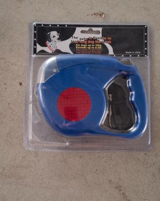 Guinzaglio per Cani Allungabile 