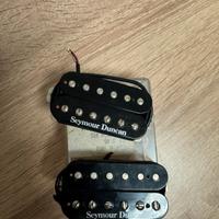 Coppia pickup seymour duncan