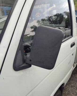 Specchio sinistro PIAGGIO PORTER del 2007