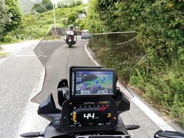 GARMIN V
