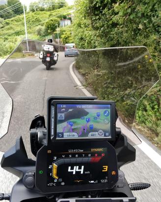 GARMIN V
