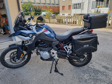Bmw f850 gs