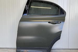 PORTIERA POSTERIORE SINISTRA FIAT 500 X Serie (15>