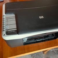 Stampante deskjet HP F2180 con scanner