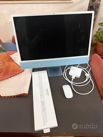 Imac 24” m1 2021
