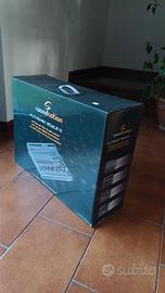 mixer Sound Sation Alchemix 802ufx