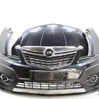 MUSATA COMPLETA + KIT RADIATORI OPEL Mokka 1Â° Ser