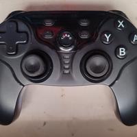 Controller wireless