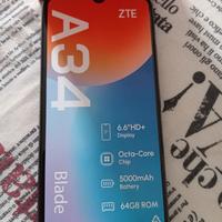 Telefono ZTE