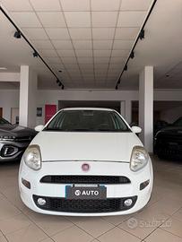 Fiat Punto 1.3 MJT 95 CV 5 porte Street