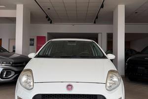 Fiat Punto 1.3 MJT 95 CV 5 porte Street