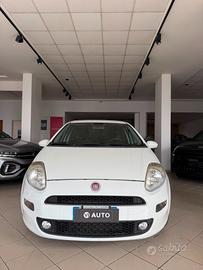 Fiat Punto 1.3 MJT 95 CV 5 porte Street