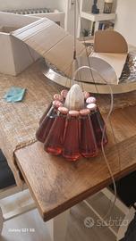 lampada a sospensione  Campari Light - Ingo Maurer
