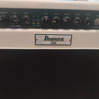 Ibanez tsa30