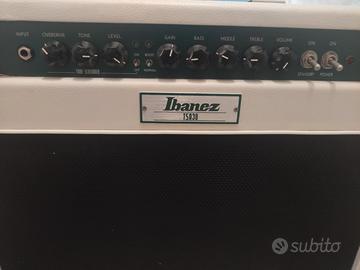 Ibanez tsa30